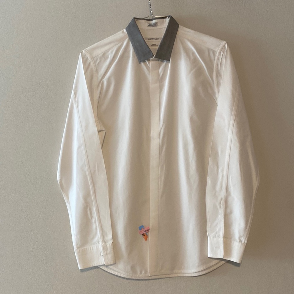 Calvin Klein Body Fit